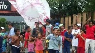 favela futsal arte