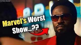 Wonder Man Web Series Review | Wonder Man Review 