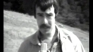 Ham Radio vossenjacht 1979 Hilversum van PE1CTC
