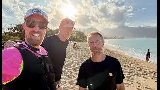 M&M's MAUI 2025 (MARK MIKE MATT)