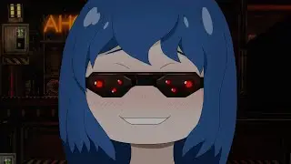 [Barotrauma] - Husk girl begins zombie outbreak