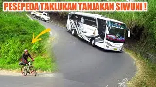 [Jalur exstreme] Driver jos !! Po Haryato-Pandawa 87 Basuri v3-Bris trans [Depa]-Bus pariwisata