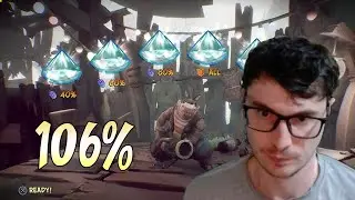 Crash 4 (106%): Домашняя кухня, но это N. Verted