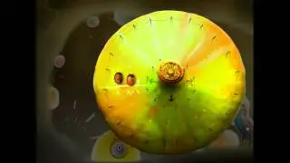 Прохождение Botanicula Часть 5