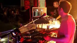 DJ Kyle Berg From Red Bull TEX MIX