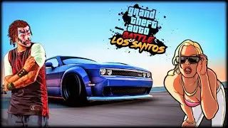 GTA V ROLEPLAY|| #TCRS || #I'mDeviL....!!!!!! #FiveM!!!
