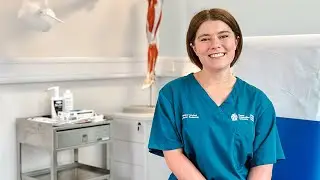 Cardiff Metropolitan University | BSc Podiatry