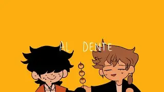 Al Dente