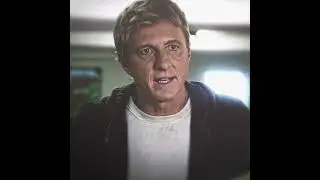 Cobra Kai trough the years #youtubeshorts #4k #aftereffects #cobrakai #shorts