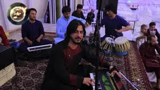 Sharafat Parwani/char baiti /شرافت ( پروانی ) چهار بیتی
