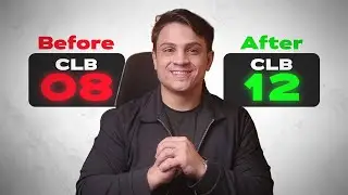 Стратегия переоценки CELPIP BEST (УЛУЧШЕНИЕ БЕСПЛАТНО)