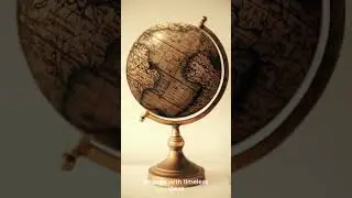 Imagine you're in a world where the ancient wisdom