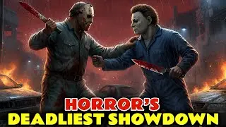 Jason Voorhees VS Michael Myers: The Ultimate Slasher Battle (2026 Verdict) | Who Really Wins?