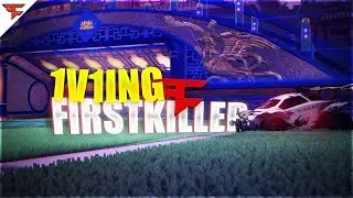 Bo3 1v1 AGAINST FIRSTKILLER! | PRO 1v1 GAMEPLAY