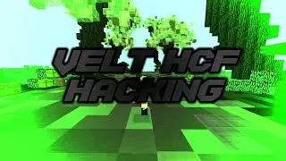Velt Hcf Hacking + Killing Streamer On Practice