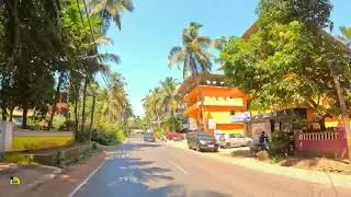 Sobit Agaciam ani Goa Velha | Edu's World | 2024