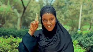 SHAHARARREN MAWAKIN YABON ANNABI S.A.W ABBAS AVVZEE MLF, DA KASIDAR SA MAI DARAJA SHIGA DAN KALLO 