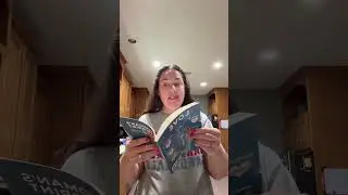Гаррик Меррифилд из Seeking Sister Wives написал книгу #seekingsisterwives #tlc #garrickmerrifield