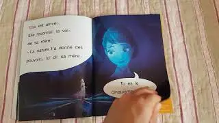 La Reine des Neiges II - J'apprends à lire avec les grands classiques