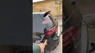 🚗 أسعار سيارات اليوم عند Fares sidi fredj 🔥 #أسعار_السيارات_في_الجزائر