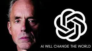 Jordan Peterson Reveals Insights on the Mind-Blowing Capabilities of ChatGPT