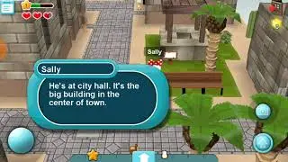 Cubic Castles Ep.1
