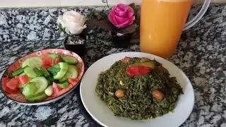 البقولة المغربية فالكوكوت 🍃 طبق تقليدي بنكهة أصيلة وبأدق التفاصيل اللي كتضمن لك النجاح من أول مرة🇲🇦😋