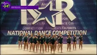 Hometown Glory - Triple Threat Performing Arts