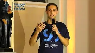 Coroação de Nossa Senhora 2020 - Marista de Natal