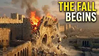 The Kingdom That Refused To Change--And Paid The Price