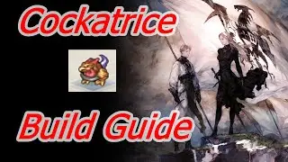 Cockatrice Build Guide