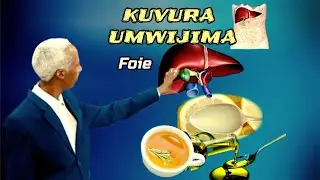 🛑 UMUTI UVURA  UMWIJIMA (FOIE) - NZUNGU
