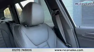 BMW X3 M40i | RS Car Sales BD72