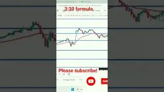 3:30 ka formula, ट्रेडिंग में 3 30 फार्मूला क्या है? *Expose of 3:30 formula* #trending #trading