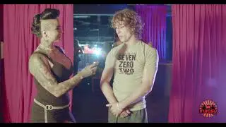 Ashlee Evans-Smith interviews fighter Jordan Wirth from the Submission Only Series for Injitsu.com