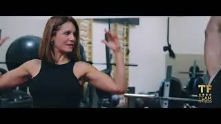 Team Fitness  Promo YouTube