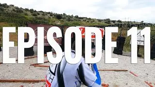 IPSC Shotgun Training-&Pi;&rho;&alpha;&kappa;&tau;&iota;&kappa;ή &Sigma;&kappa;&omicron;&pi;&omicron;&beta;&omicron;&lambda;ή &Lambda;&epsilon;&iota;ό&kappa;&alpha;&nu;&omicron;-TFC Shooting team Episode 11