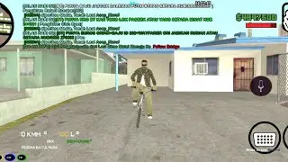 GTA samp dikota kei dan jelool