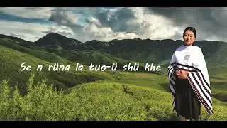 Thejakepfü  rüna Seiyhazou - Avinuo Metha
