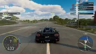 Jugando rankeds en The Crew Motorfest💯