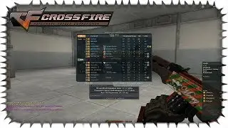 CrossFire RU - Неадекватный кооператив #16