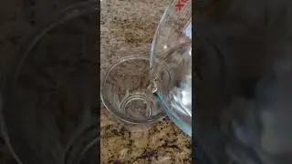 Microwave, Oven, Dishwasher Safe? Real Results with this Pyrex Glass Measuring Cup Review