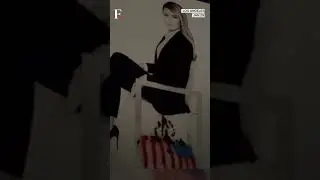 Melania Trump's Documentary Billboard Defaced Before Movie Premiere | Subscribe To Firstpost | N18G