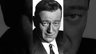 John Wayne&rsquo;s last words #shorts
