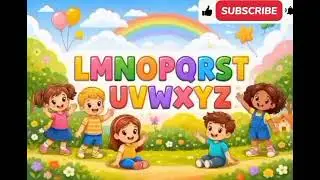 ABC kids learning#ABCKids#KidsLearning#NurseryRhymes