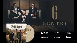 SAT. DEC. 27: GENTRI's Brad Robins, showcasing their new Christmas album, 