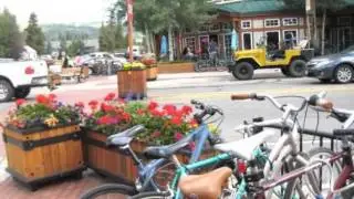 Homes for Sale - Frisco, CO