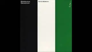 Nate Morgan - Retribution, Reparation