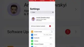 How to update Spotify app language?