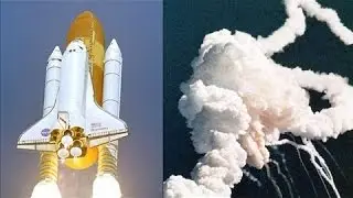 World's Worst NASA Space Shuttles Disaster | Engineering Disasters Documentary